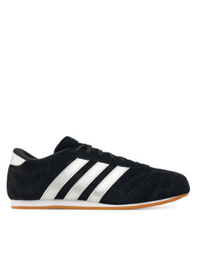 adidas Снікерcи adidas Taekwondo JQ0557 Чорний
