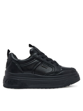 Buffalo Sneakers Buffalo Vectra Low 1636199 Nero