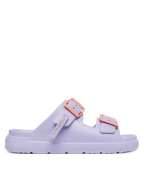 D.Franklin Nazouváky D.Franklin Vibe Foam 2 DFSH413005 Fialová