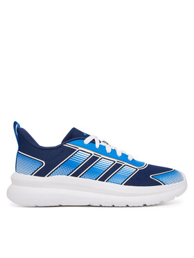 adidas Снікерcи adidas Tensaur Run 4.0 Shoes Junior KI4428 Голубий
