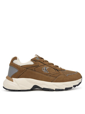 Calvin Klein Sneakers Calvin Klein V3X9-83485-1960 S Maro