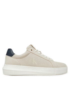 Calvin Klein Jeans Zapatillas Calvin Klein Jeans YM0YM01299 Beis