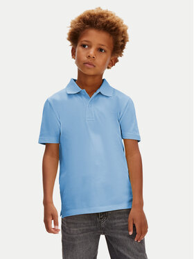 Calvin Klein Jeans Calvin Klein Jeans Polo LVCKSJB29B Azul Regular Fit