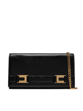 Elisabetta Franchi Гаманець Elisabetta Franchi PF-65A-61E2-V270 Чорний