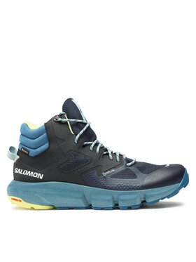 Salomon Scarpe da trekking Salomon Outpulse Gtx L47219900 Blu scuro