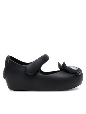Melissa Balerīnas Melissa Mini Melissa Ultragirl Ii Sp 30901 Melns