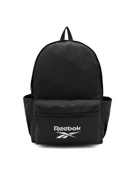 Reebok Ruksak Reebok RBK-001-CCC-05 Čierna