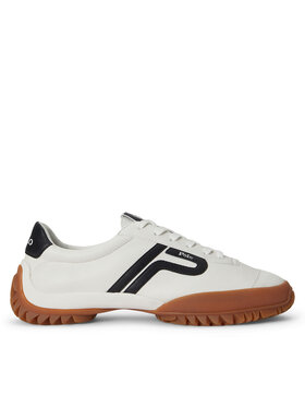 Polo Ralph Lauren Tenisice Polo Ralph Lauren Tread Low 804P24300001 Bijela