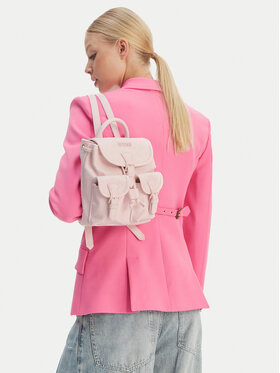 Guess Zaino Guess V6GZ05 W2120 Rosa