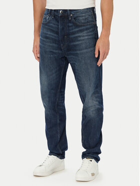 G-STAR G-Star Raw Τζιν Arc 3D Tapered D30100 D788 J369 Μπλε Slim Fit