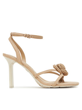 Aldo Sandály Aldo Wildblossom 13966744 Béžová