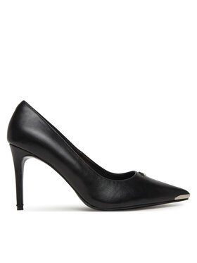 REPLAY Lodičky REPLAY GWH2Z.000.C0001S Čierna