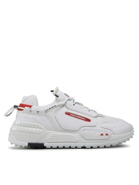 Polo Ralph Lauren Snīkeri Polo Ralph Lauren Ps200-Sk-Ltl 809841218001 Balts