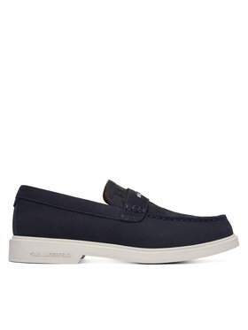 KARL LAGERFELD Туфлі KARL LAGERFELD KL21413 Cиній