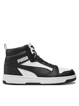 Puma Sneakersy Puma Rebound v6 392326 31 Biela