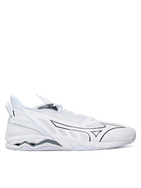 Mizuno Scarpe indoor Mizuno Wave Mirage 5 X1GA2350 Bianco