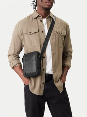 G-Star Плоска сумка G-Star Raw C-BW-B53756 Чорний