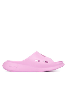 Lacoste Шльопанці Lacoste Meduz 51CFA0002 LP2 Рожевий