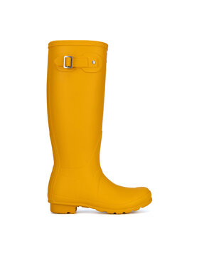 Hunter Gumáky Hunter WFT1000RMA Žltá