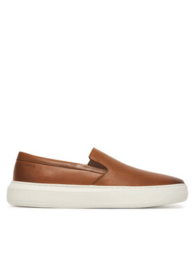 Geox Cipele Geox U Deiven U655WB 00043 C6002 Smeđa