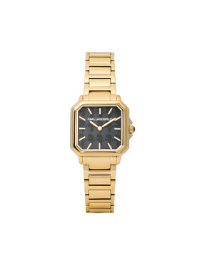KARL LAGERFELD Ceas KARL LAGERFELD R0553102508 Auriu