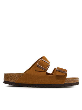 Birkenstock Шльопанці Birkenstock Arizona Bs 1009527 Коричневий