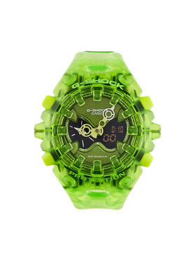 G-Shock Ceas G-Shock GA-V01SKE-3AER Verde