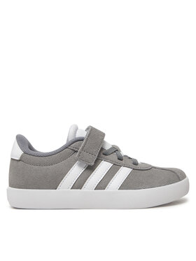 adidas Снікерcи adidas VL Court 3.0 ID9149 Сірий