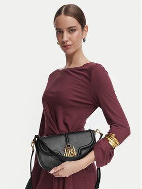 Just Cavalli Torbica Just Cavalli 81RA4BN3 ZS749 Crna
