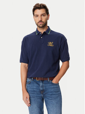 Polo Ralph Lauren Polo Ralph Lauren Polo 710B28617003 Azul marino Regular Fit