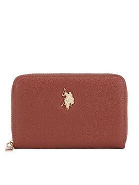 U.S. Polo Assn. Maks U.S. Polo Assn. BIUXT8383WVP Oranžs