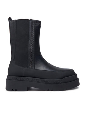 Liu Jo Stiefeletten Liu Jo Love 54 SF4075 PX546 Schwarz