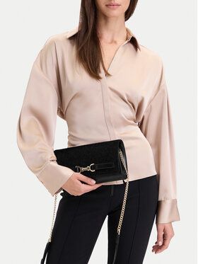 MEXX Torebka MEXX EO-MEXX-L-024-10 Czarny