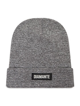 Diamante Wear Čepice Diamante Wear 5544 Šedá