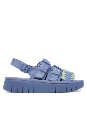 Roxy Босоніжки Roxy HY62277-2 Голубий