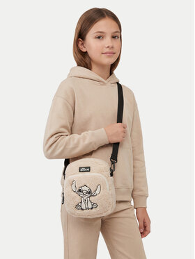 Disney Classics Плоска сумка Disney Classics CEO-ACCCS-AW26-102DCLS Бежевий