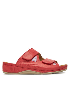 Dr. Brinkmann Iešļūcenes Dr. Brinkmann 700747-04 Sarkans