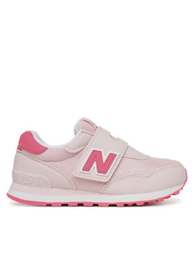 New Balance Snīkeri New Balance PV515KI Rozā