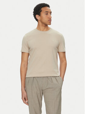 JOOP! JOOP! Футболка 17 JJ-22Priamo 30045539 Бежевий Modern Fit