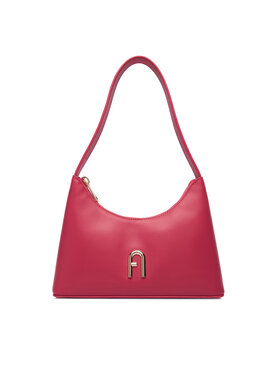 Furla Kabelka Furla Diamante Mini WB00863 AX0733 BG 4485S Ružová