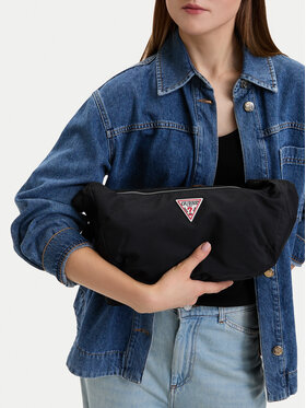 Guess Jeans Дамска чанта Guess Jeans CWBEO-GUESS-XC-008-10 Черен