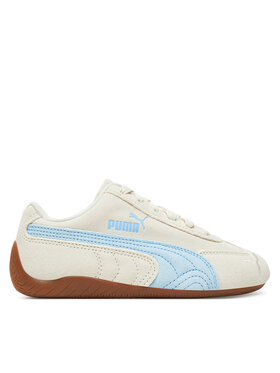 Puma Sneakersy Puma Speedcat Og Jr 401698 19 Béžová