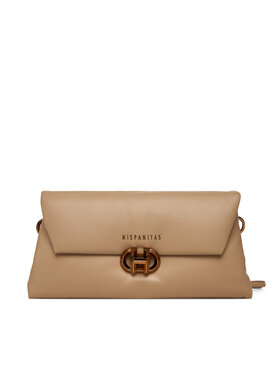 Hispanitas Kabelka Hispanitas BI254157 Hnedá