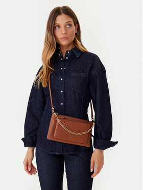 MICHAEL Michael Kors Сумка MICHAEL Michael Kors 32F5GJ6C8L Коричневий