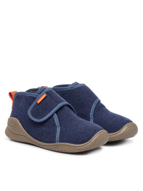 Biomecanics Pantofole Biomecanics 261280 S Blu scuro