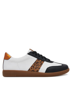 Josef Seibel Sneakersy Josef Seibel Joleen 03 64403 Biela