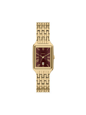 Fossil Ceas Fossil Raquel ES5512 Auriu