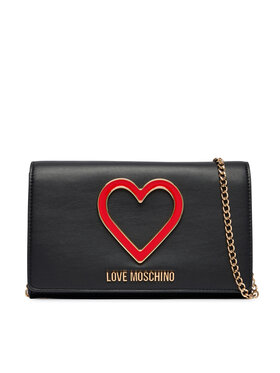 LOVE MOSCHINO Borsetta LOVE MOSCHINO JC4295PP0PK1300A Nero
