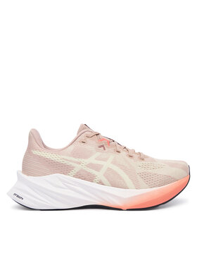 Asics Bežecké topánky Asics Dynablast 5 1012B776 Sivá