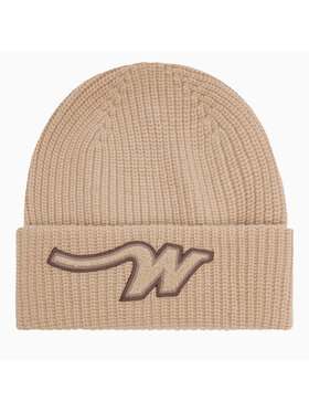 Weekend Max Mara Čepice Weekend Max Mara Alben 2525576025 Béžová
